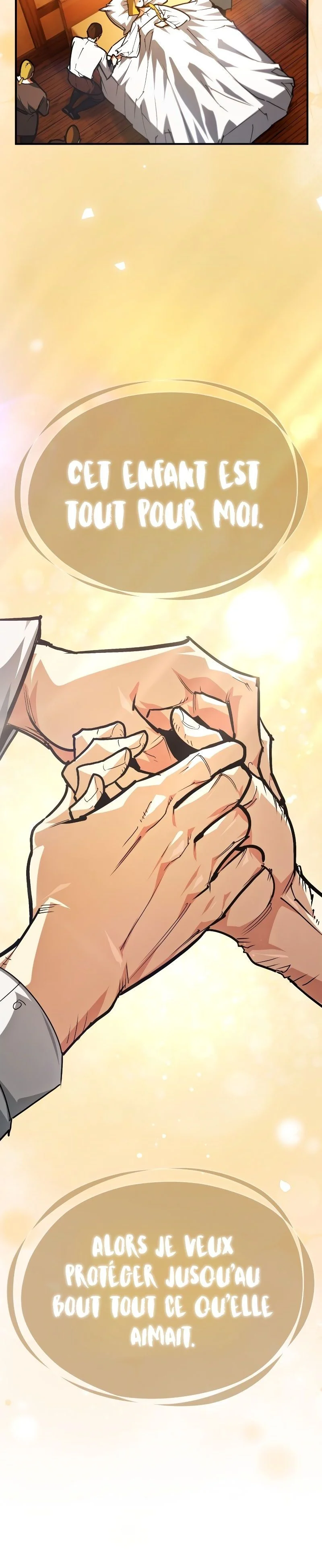 Read There Are No Bad Warriors In The World Manga Online