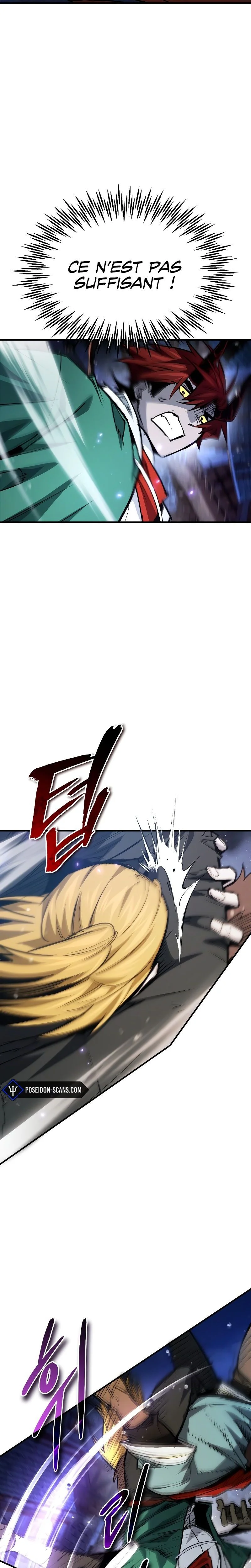 Read There Are No Bad Warriors In The World Manga Online