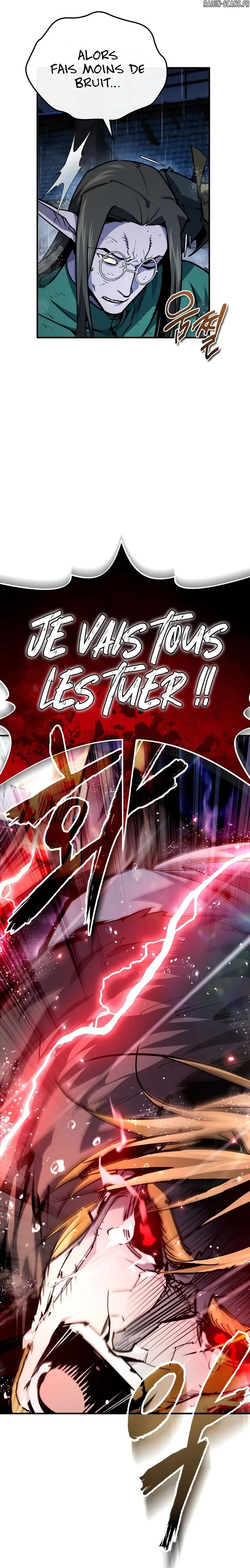 Read There Are No Bad Warriors In The World Manga Online