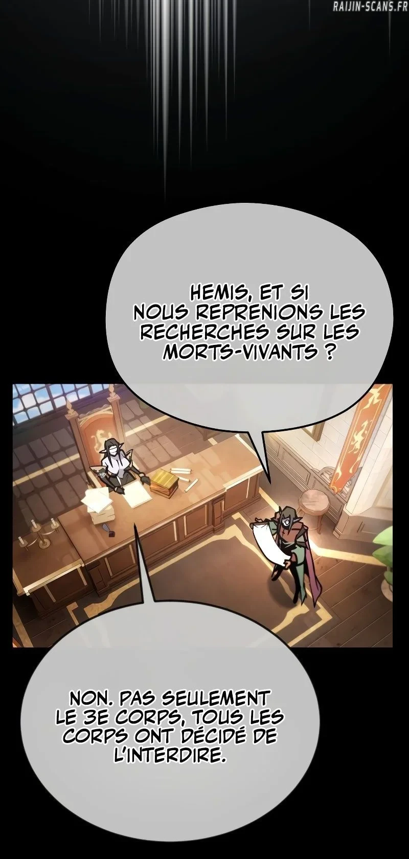 Read There Are No Bad Warriors In The World Manga Online