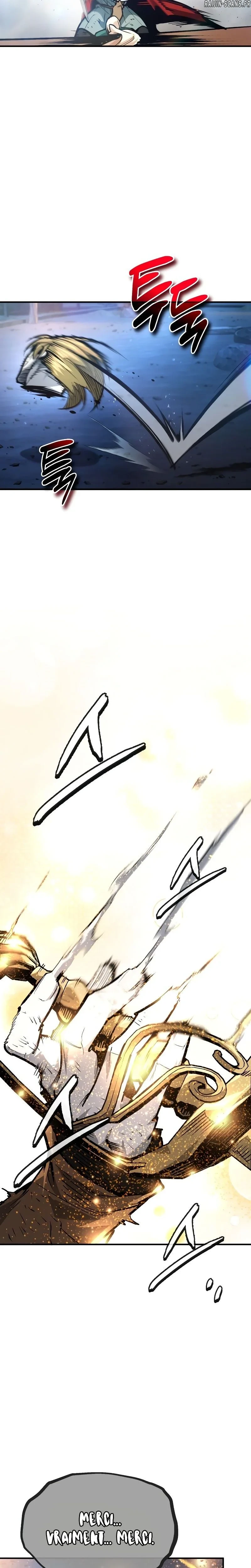 Read There Are No Bad Warriors In The World Manga Online