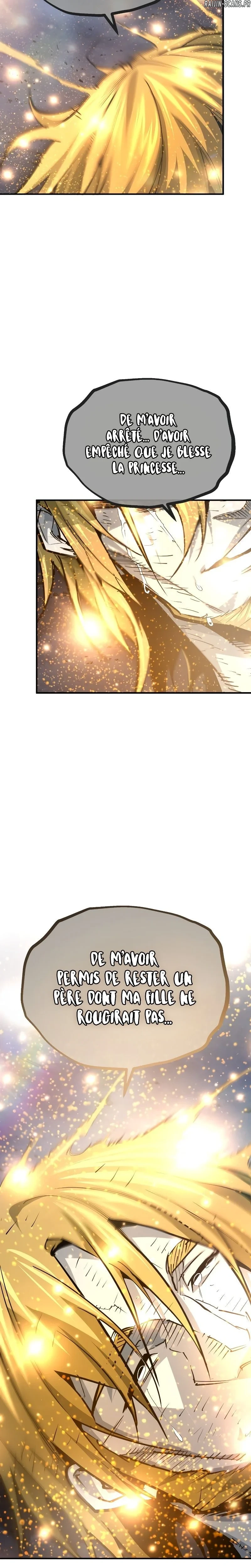 Read There Are No Bad Warriors In The World Manga Online