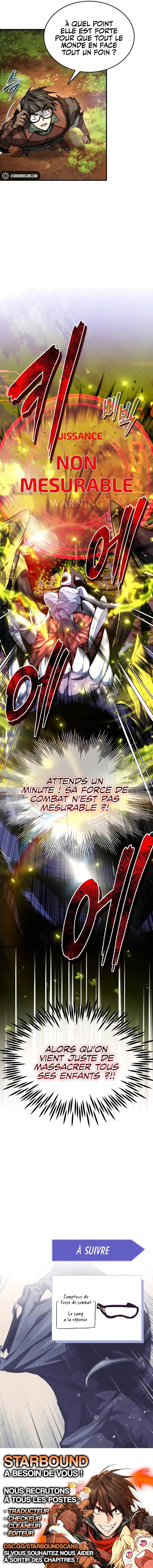 Read There Are No Bad Warriors In The World Manga Online