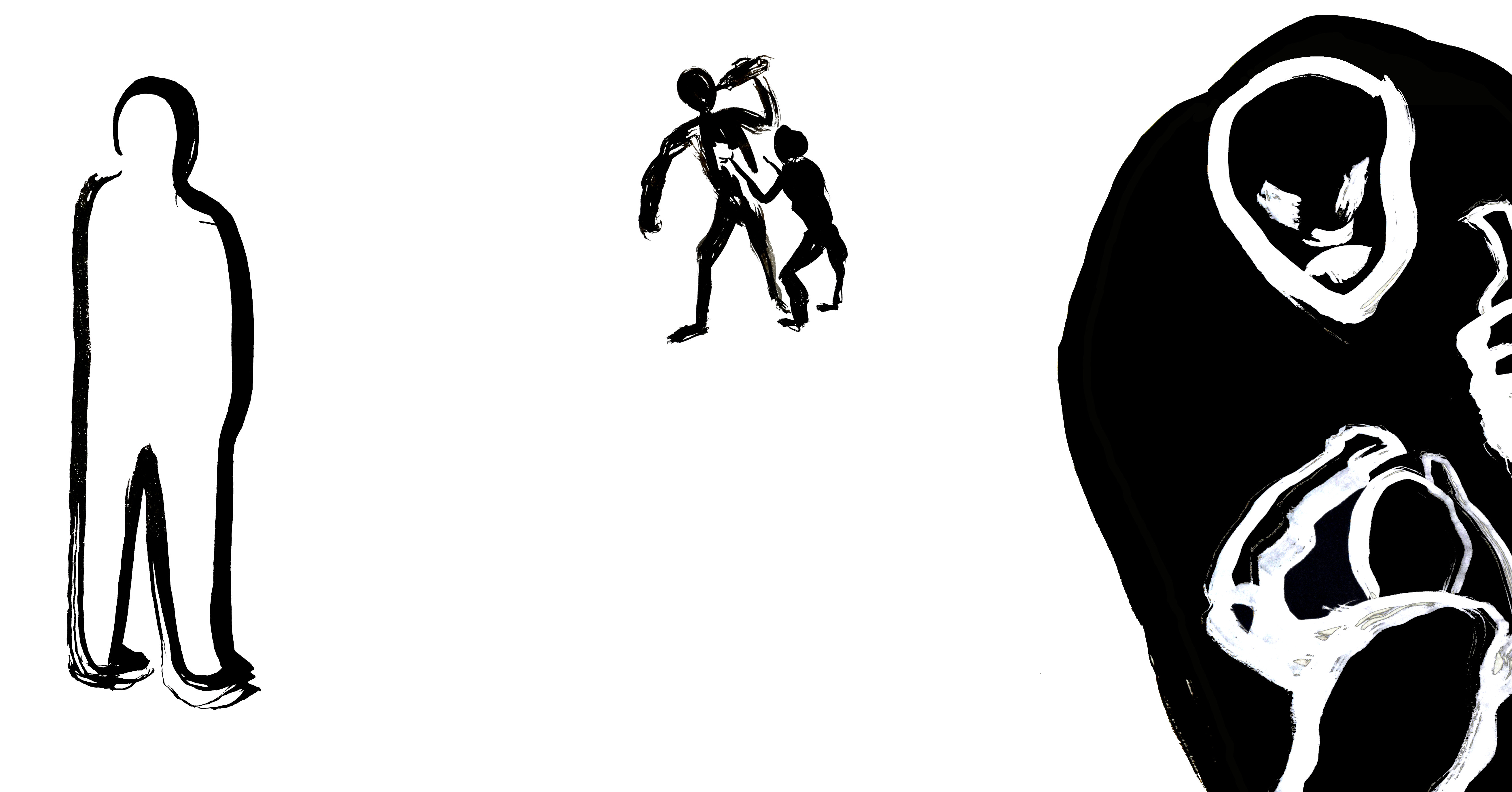 Read Trop-plein Manga Online