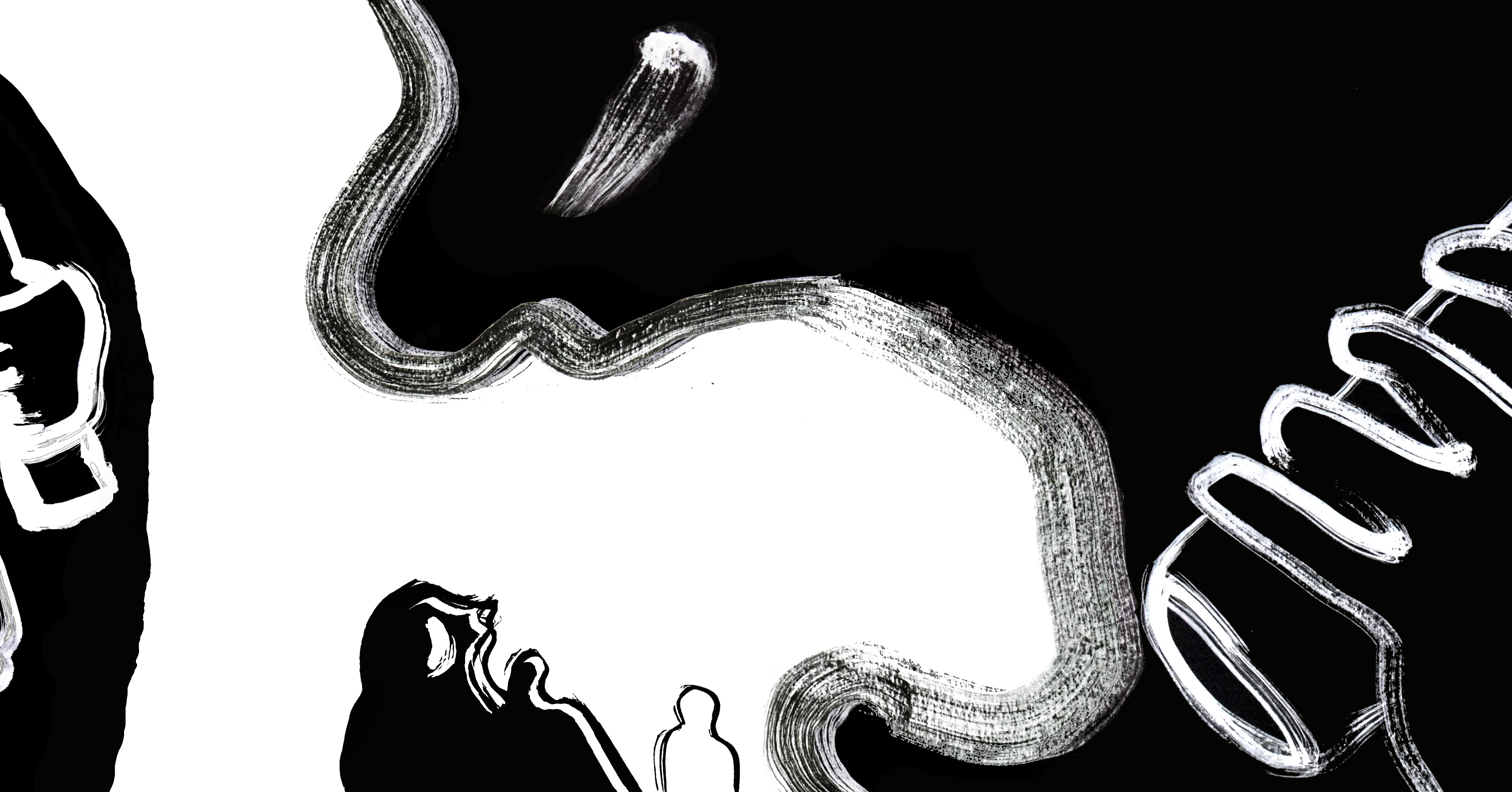 Read Trop-plein Manga Online