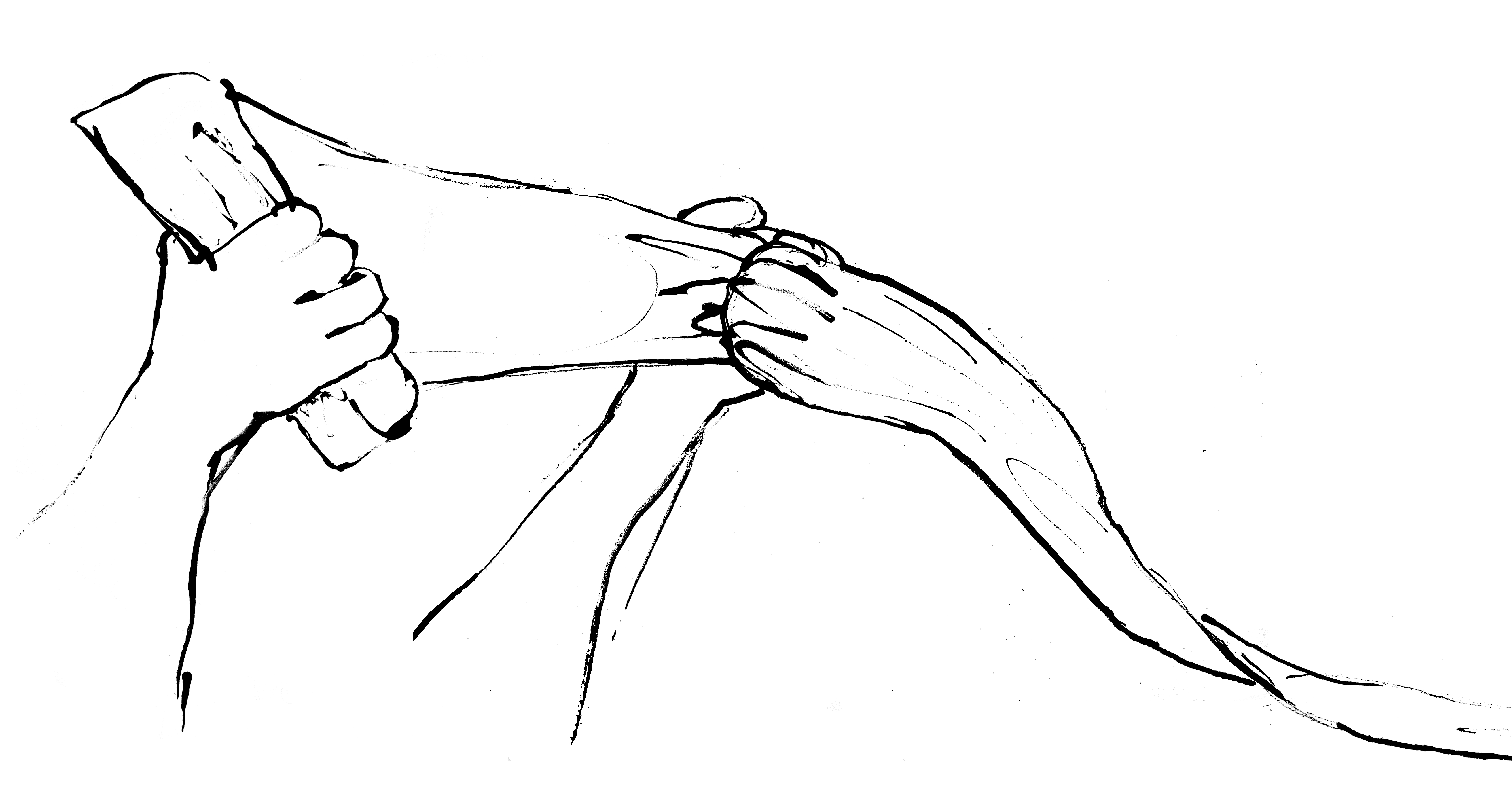 Read Trop-plein Manga Online