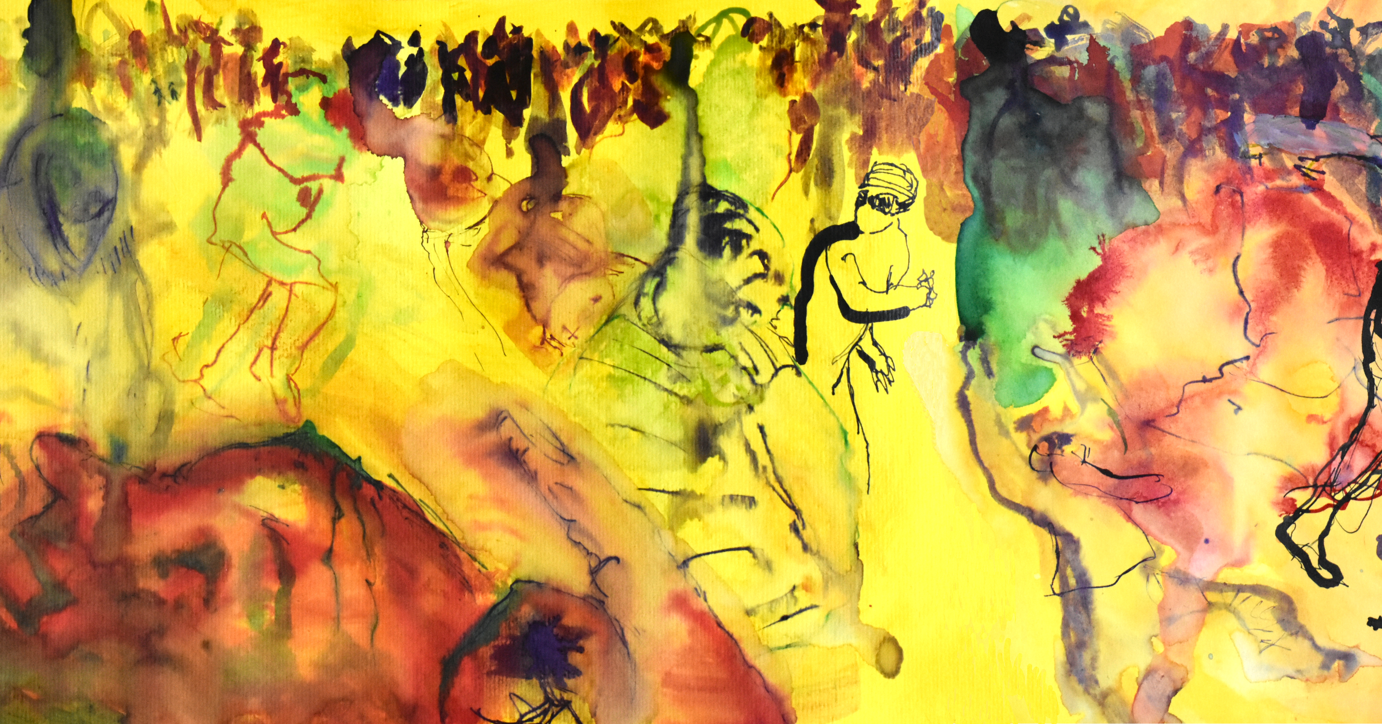 Read Trop-plein Manga Online