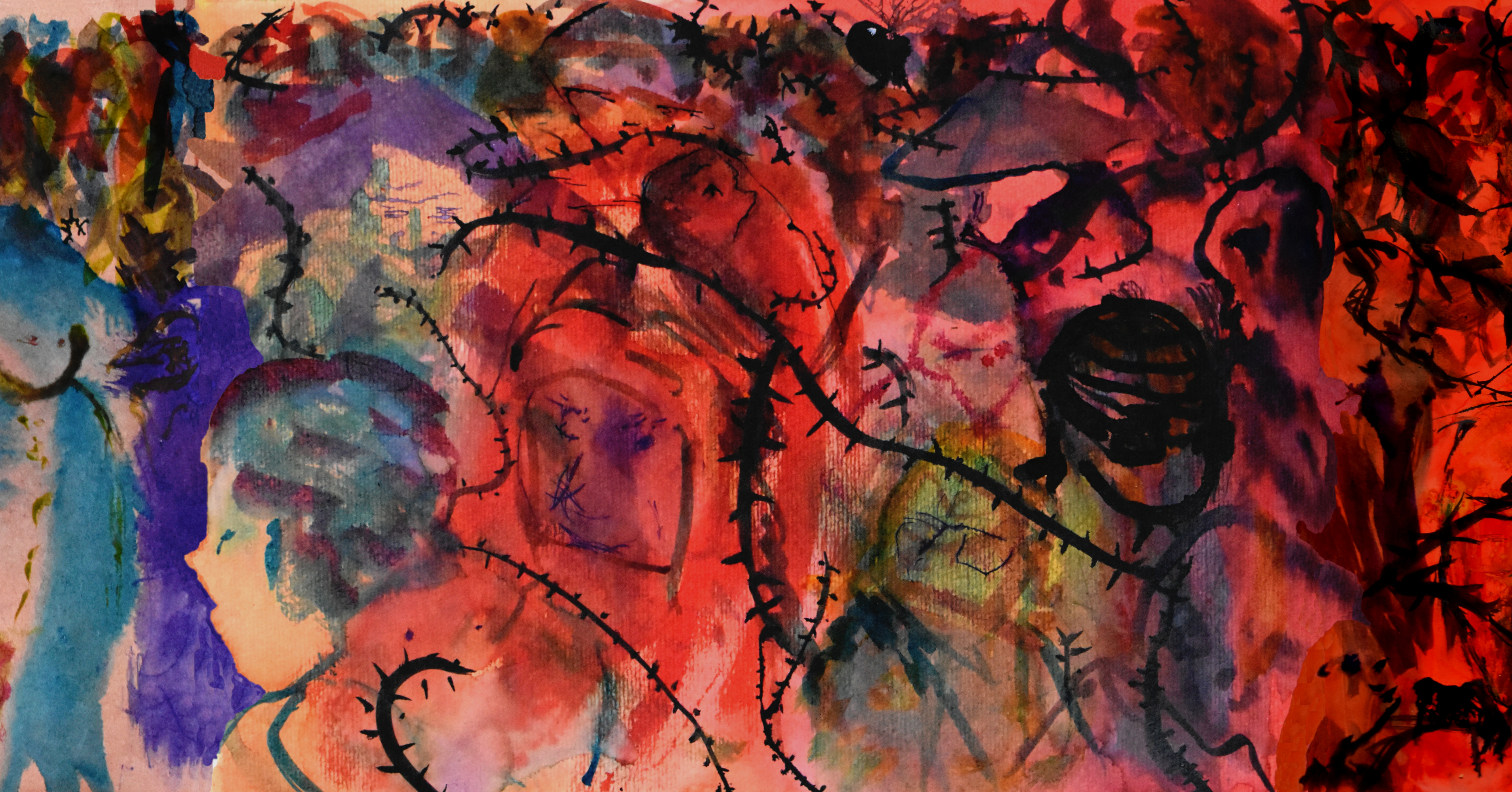 Read Trop-plein Manga Online