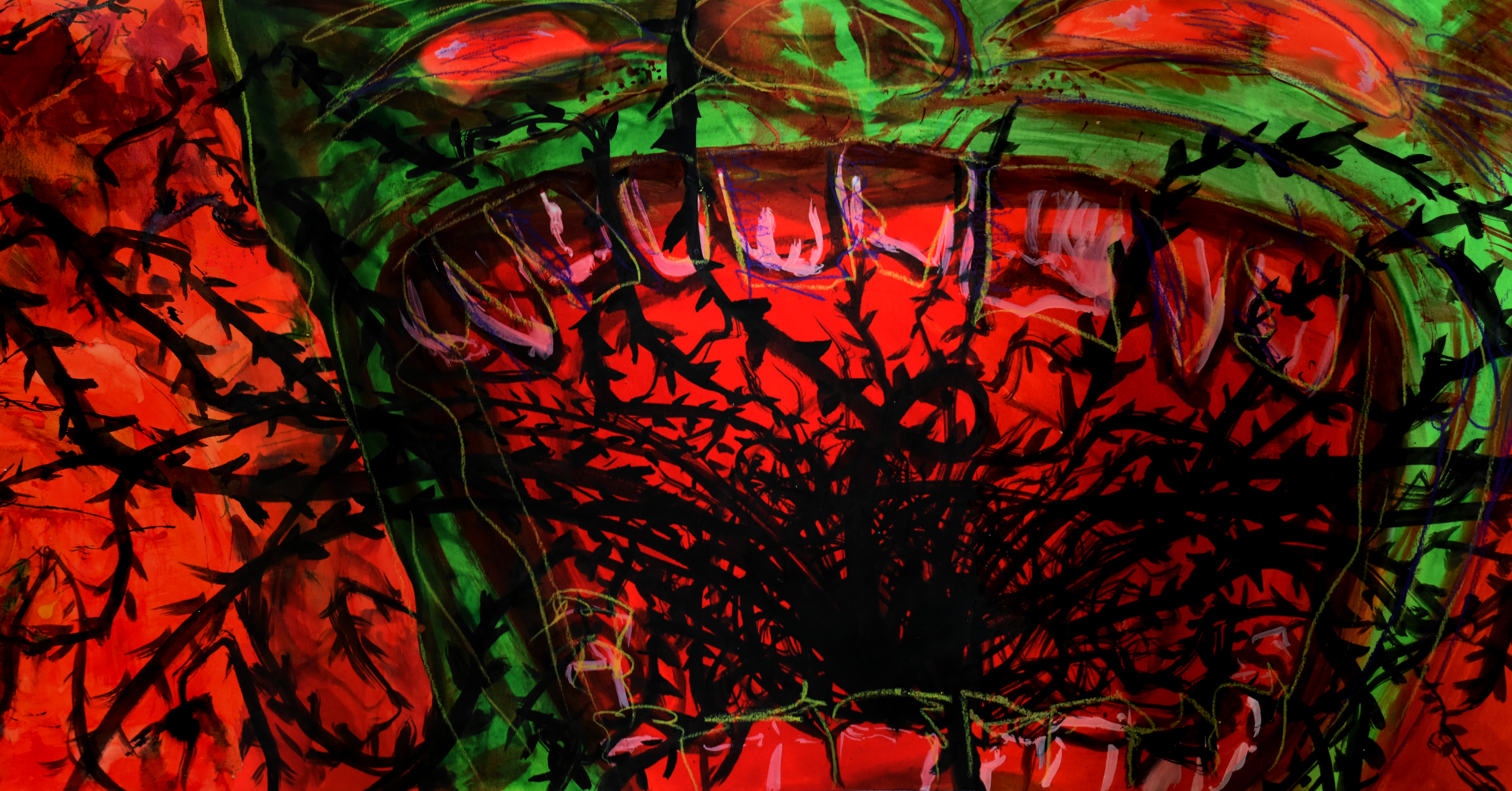 Read Trop-plein Manga Online