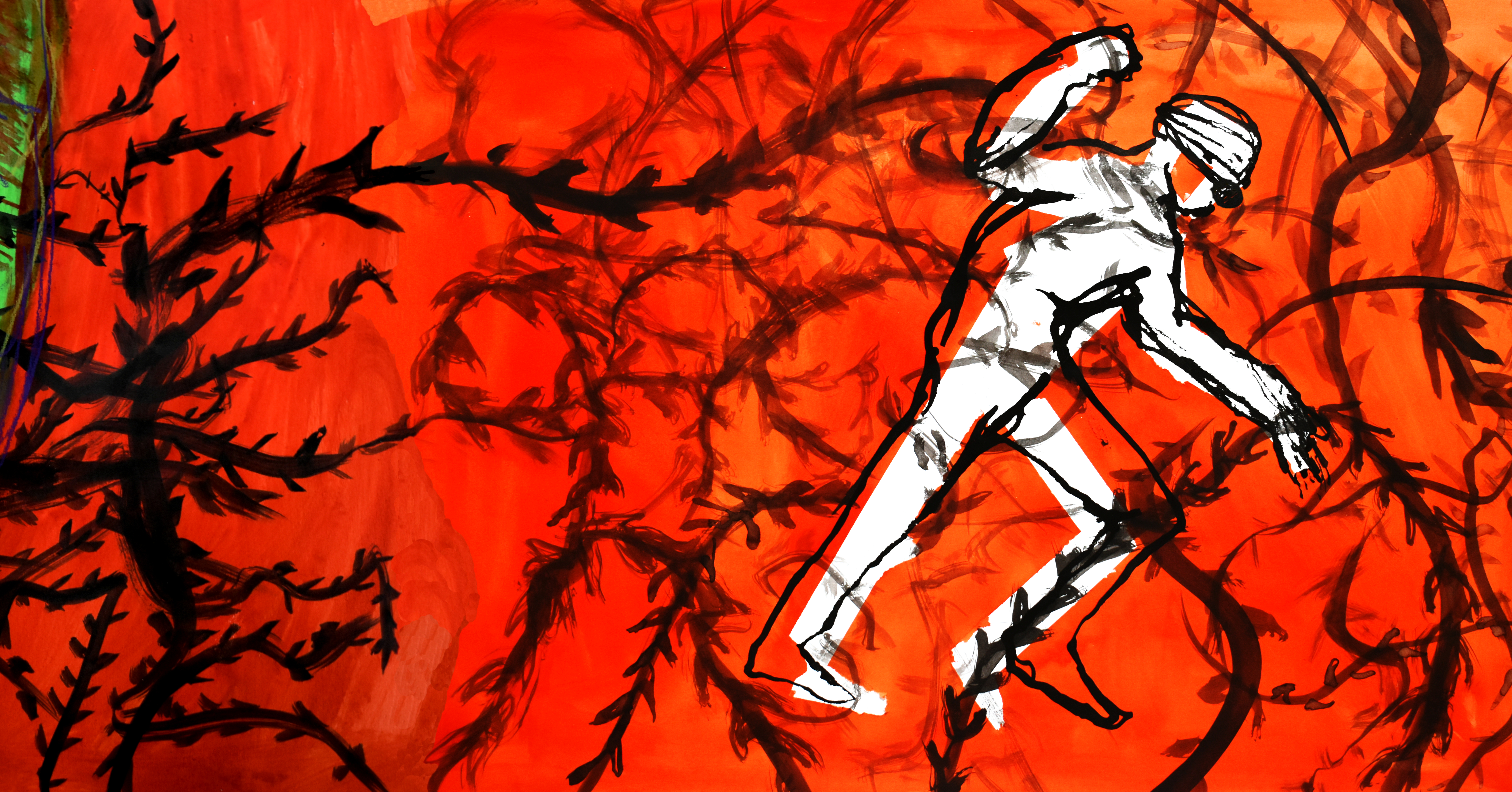 Read Trop-plein Manga Online