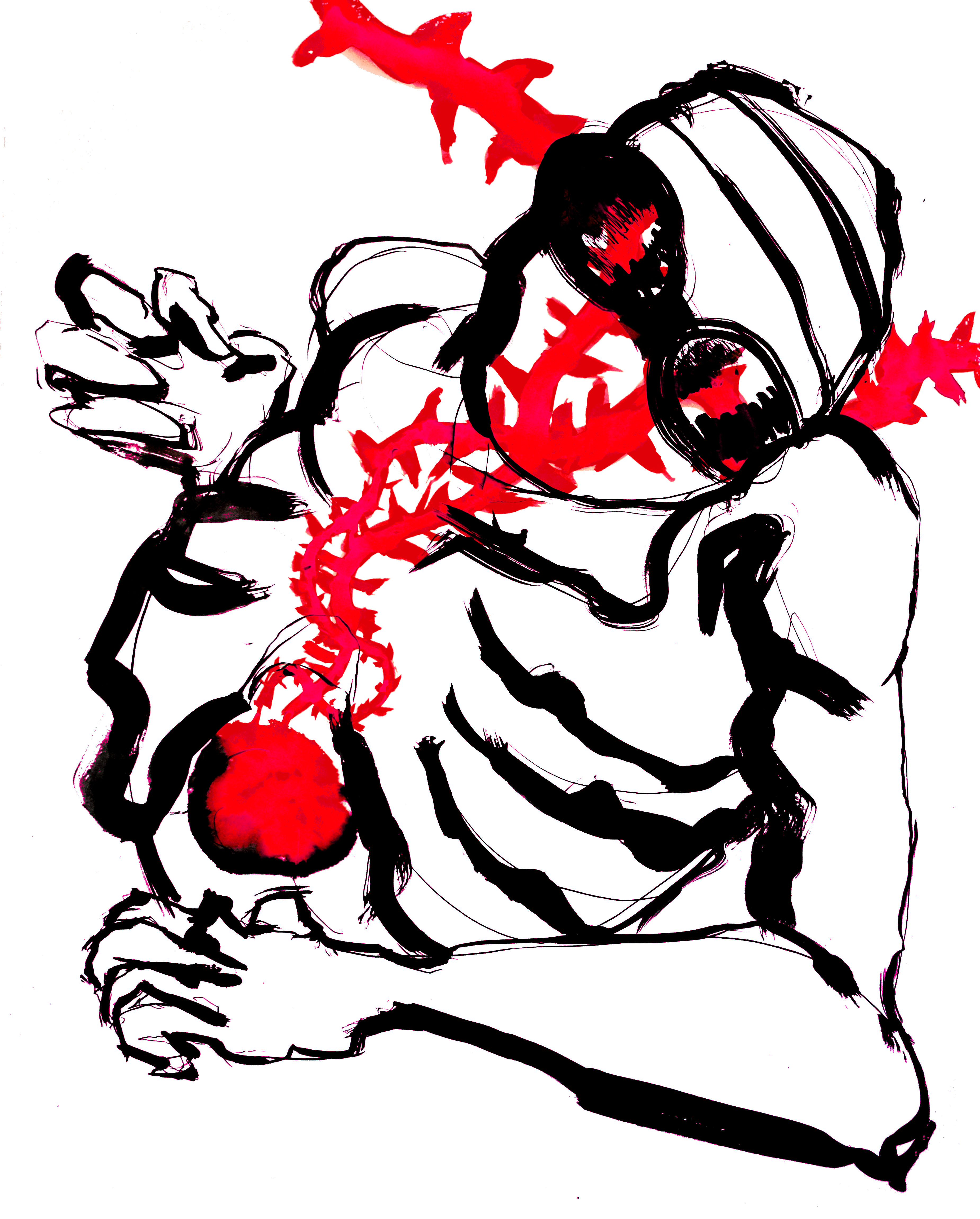 Read Trop-plein Manga Online