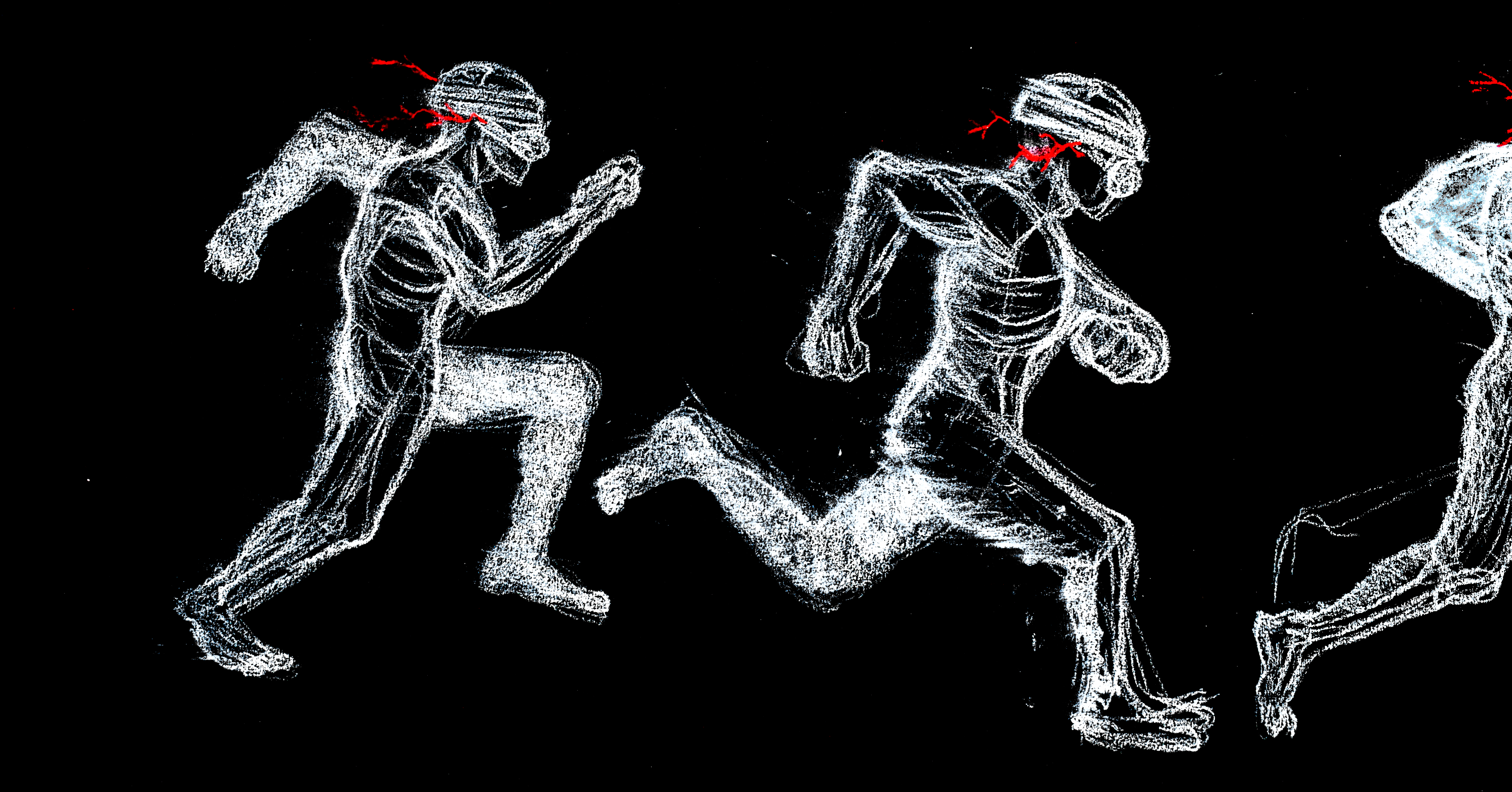 Read Trop-plein Manga Online