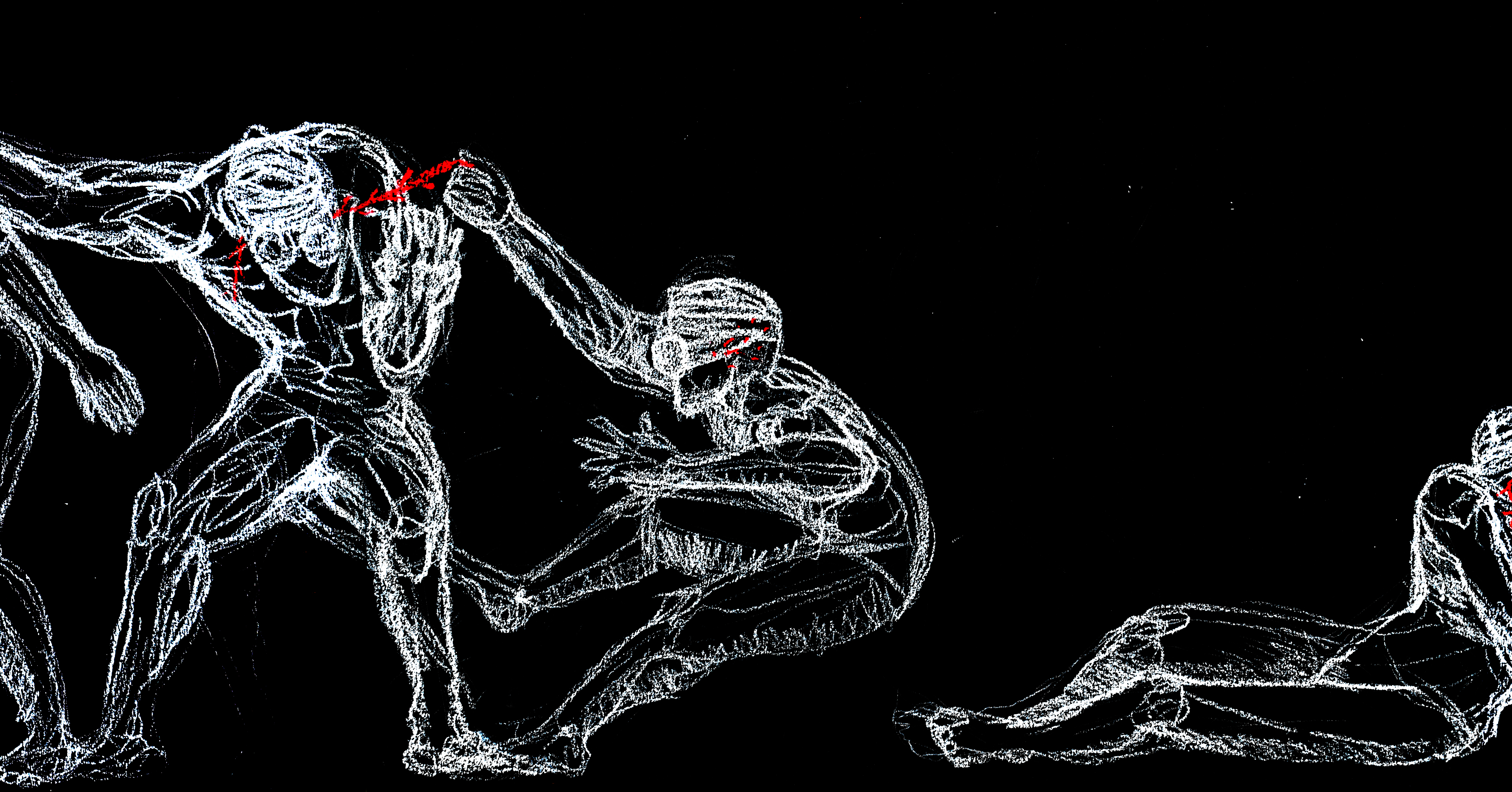 Read Trop-plein Manga Online