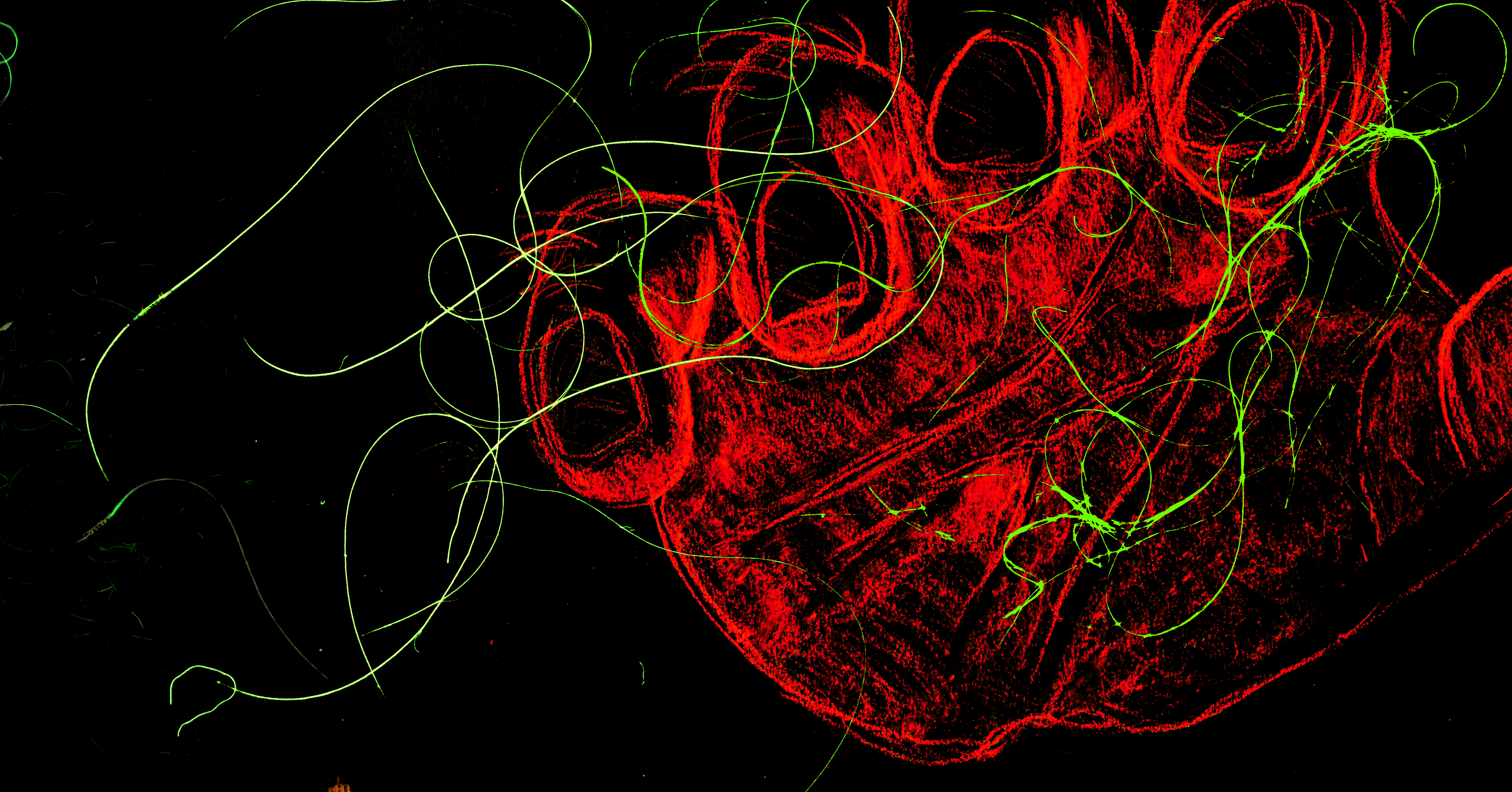 Read Trop-plein Manga Online