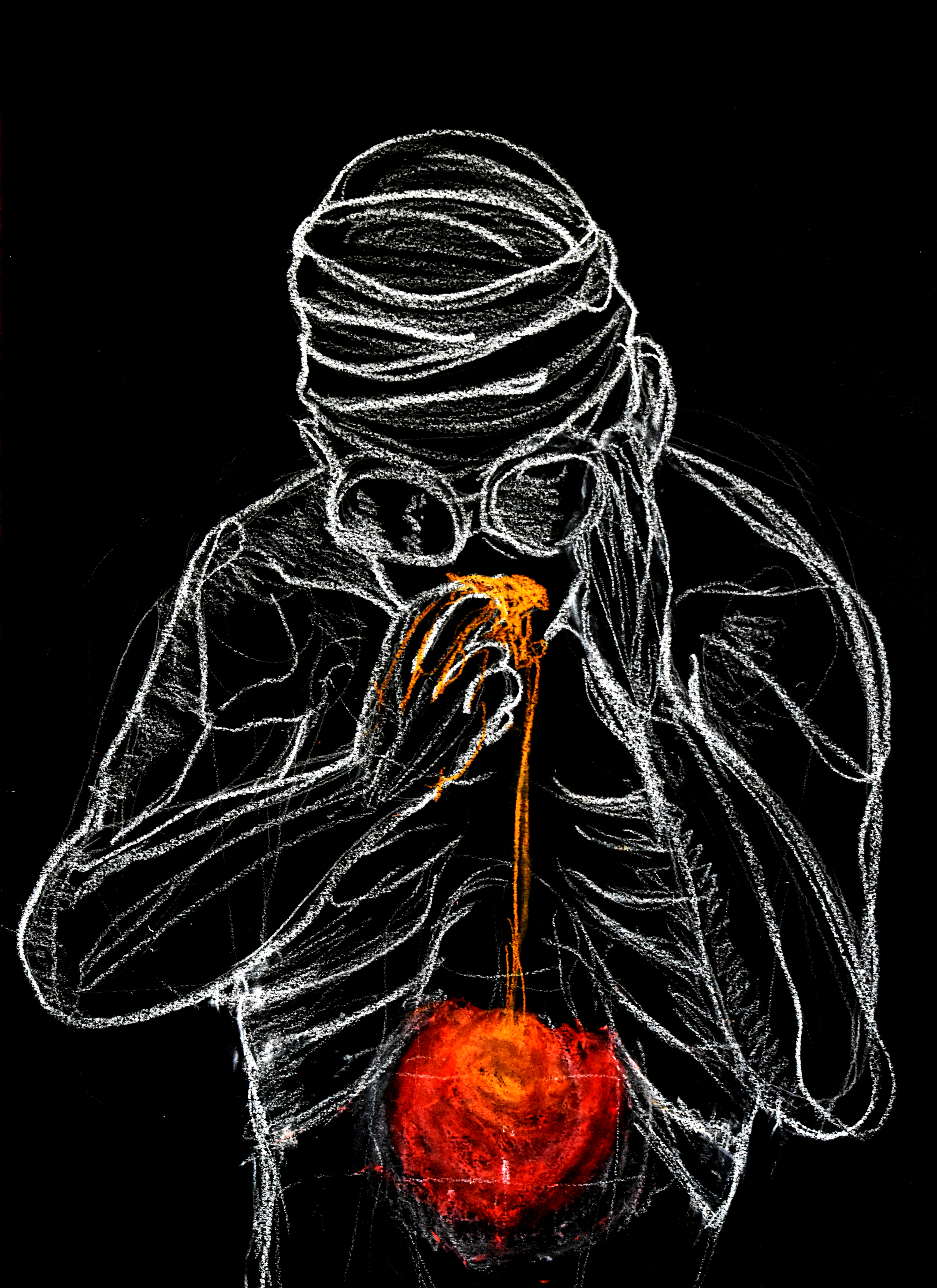 Read Trop-plein Manga Online