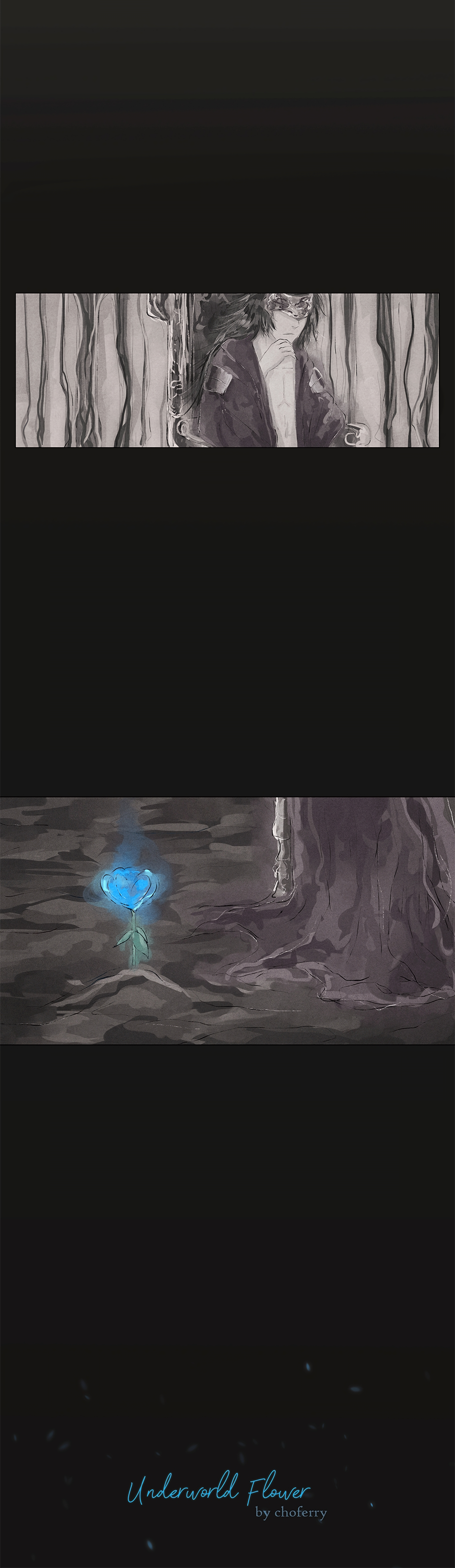 Read Underworld Flower Manga Online