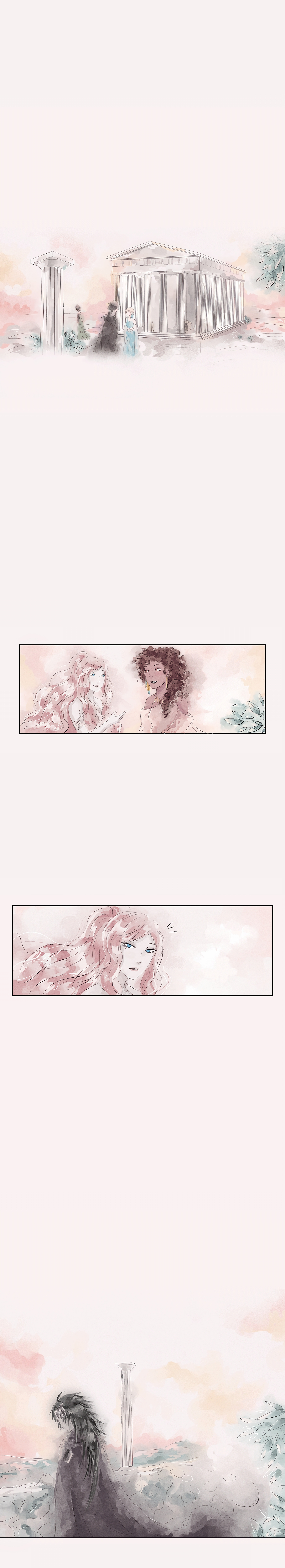 Read Underworld Flower Manga Online