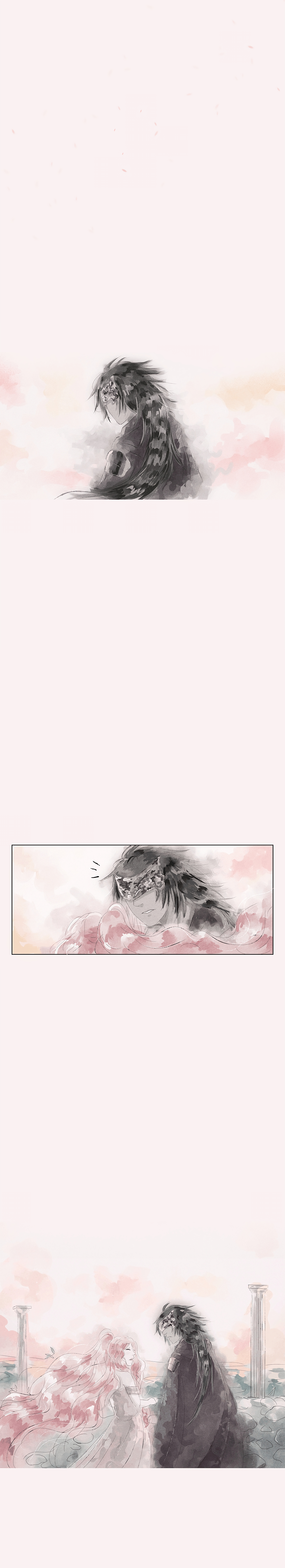 Read Underworld Flower Manga Online