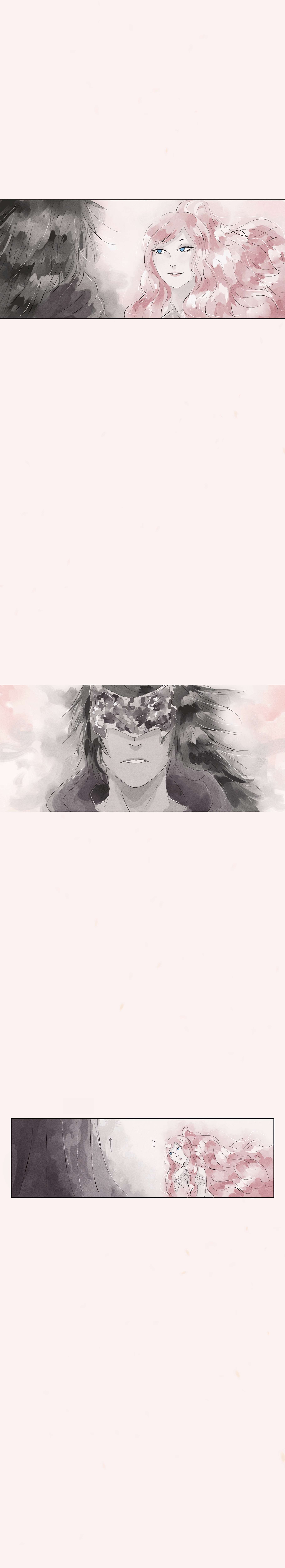 Read Underworld Flower Manga Online