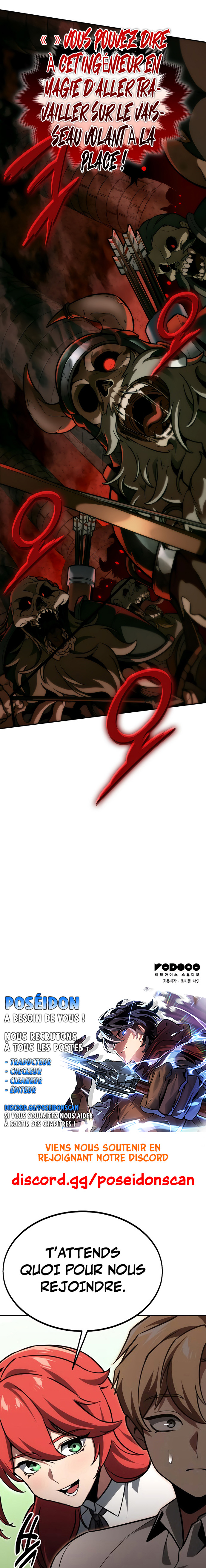Read Valhalla Saga Manga Online