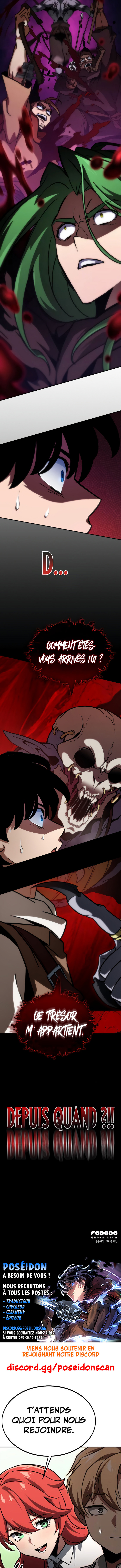 Read Valhalla Saga Manga Online