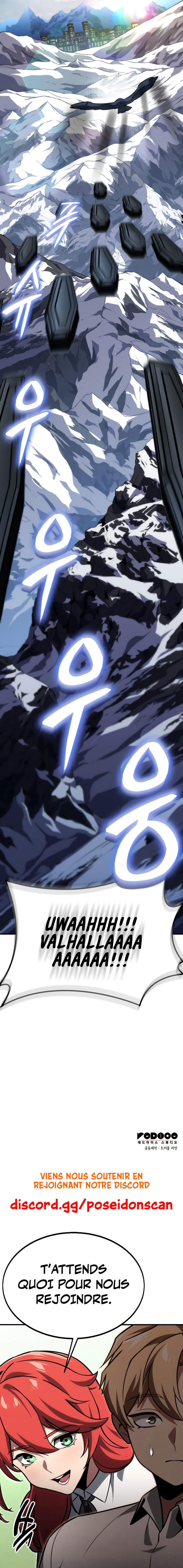 Read Valhalla Saga Manga Online
