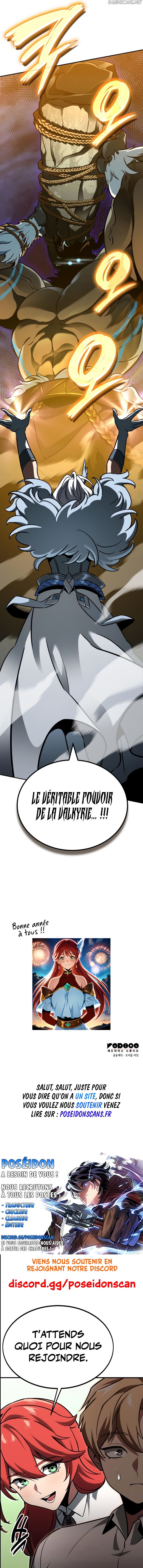 Read Valhalla Saga Manga Online