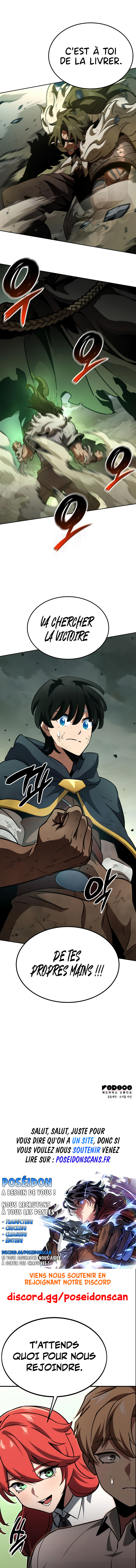 Read Valhalla Saga Manga Online