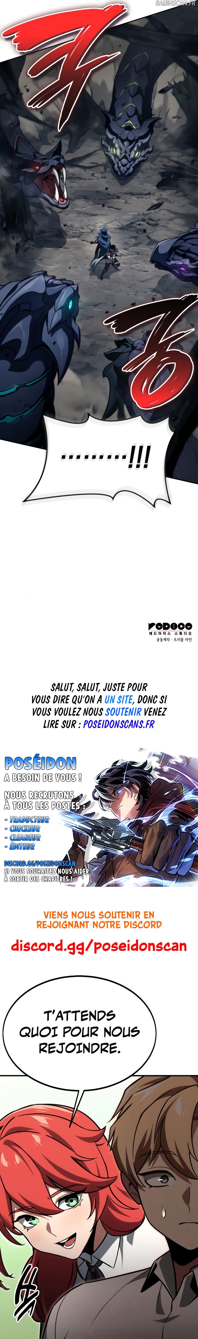 Read Valhalla Saga Manga Online