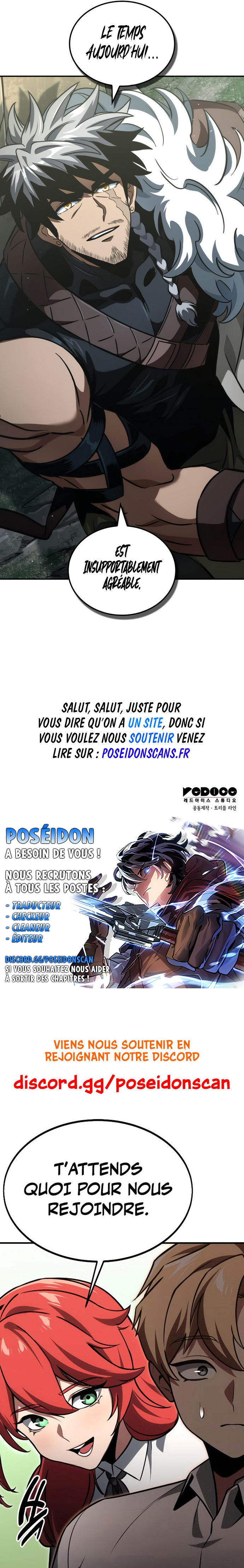 Read Valhalla Saga Manga Online