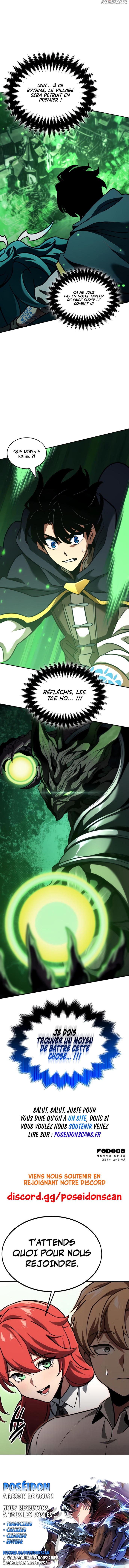 Read Valhalla Saga Manga Online