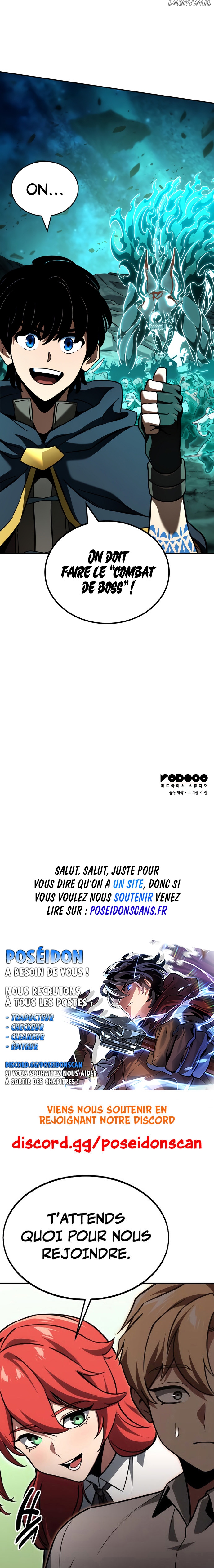 Read Valhalla Saga Manga Online