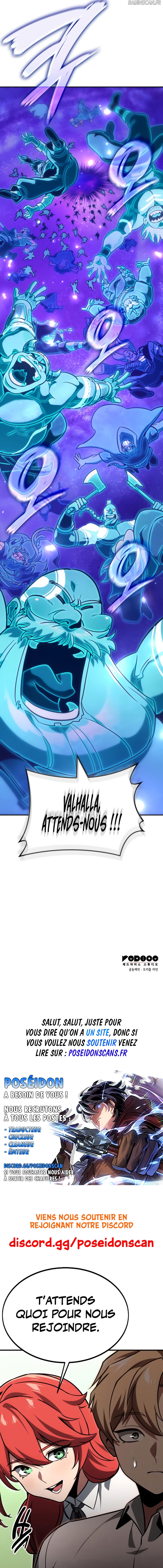 Read Valhalla Saga Manga Online