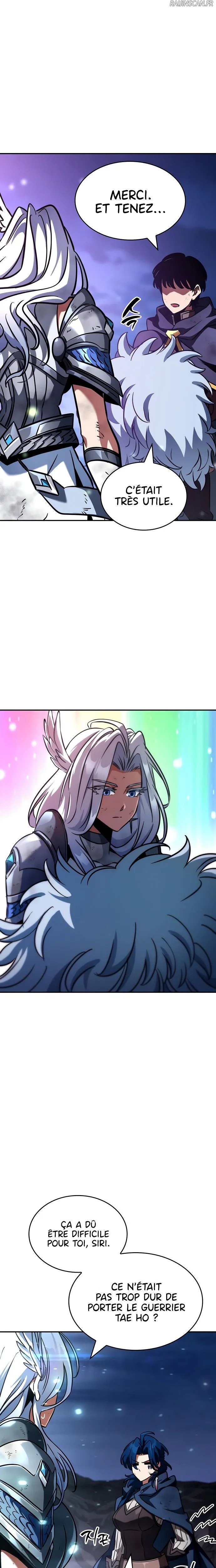 Read Valhalla Saga Manga Online