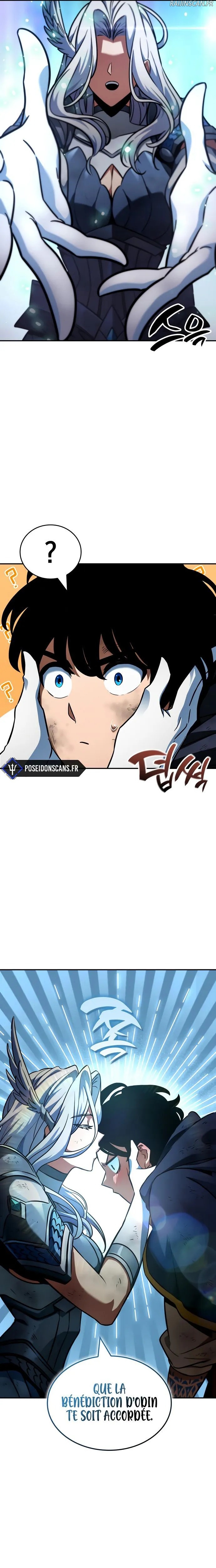 Read Valhalla Saga Manga Online