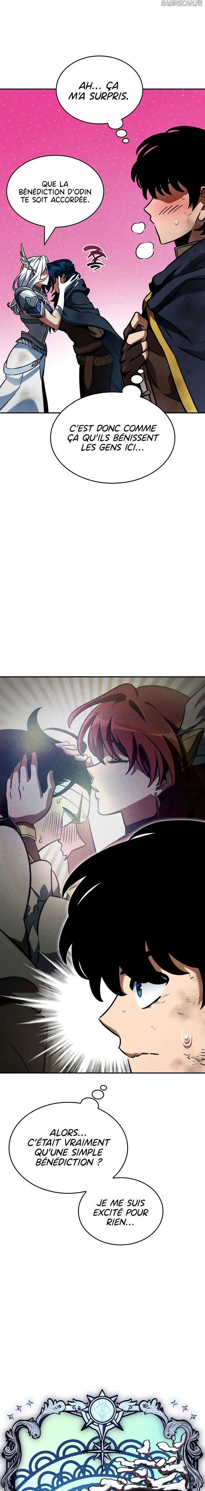 Read Valhalla Saga Manga Online