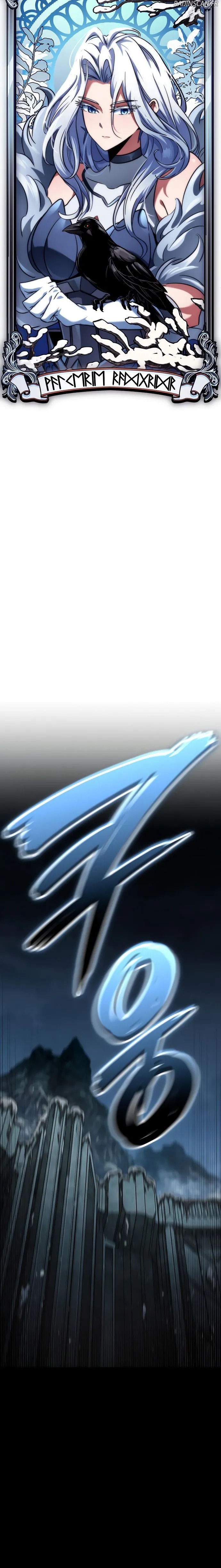 Read Valhalla Saga Manga Online