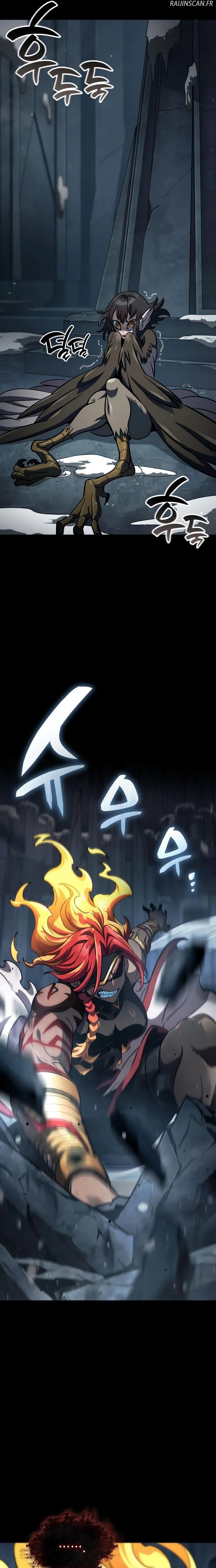 Read Valhalla Saga Manga Online