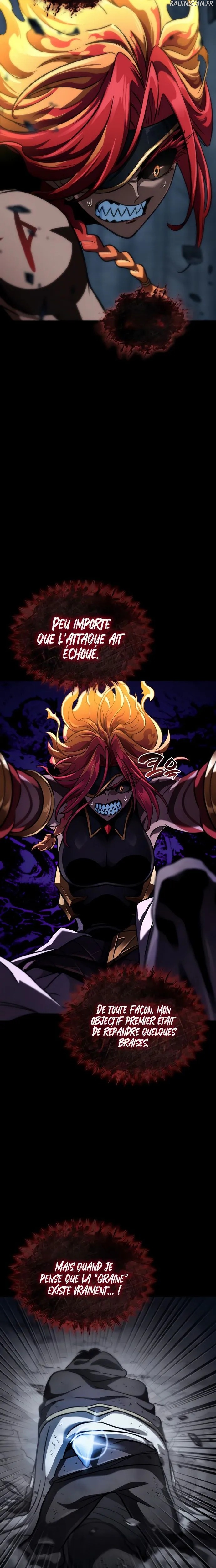 Read Valhalla Saga Manga Online