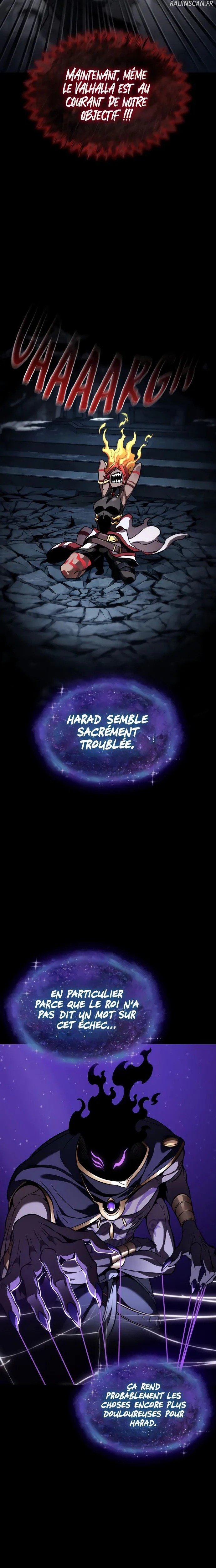 Read Valhalla Saga Manga Online