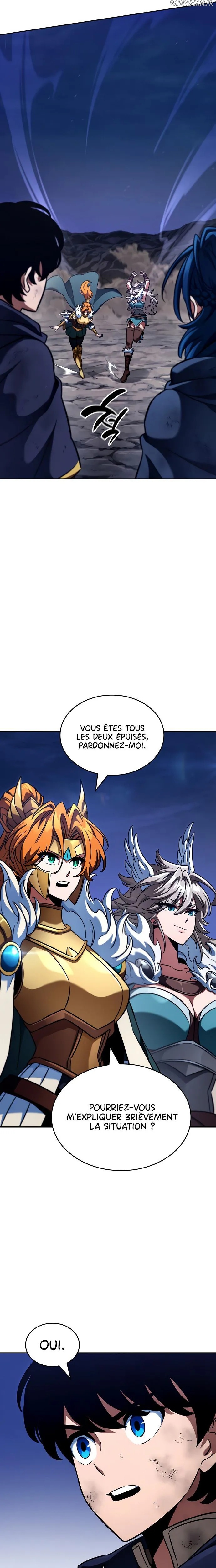 Read Valhalla Saga Manga Online