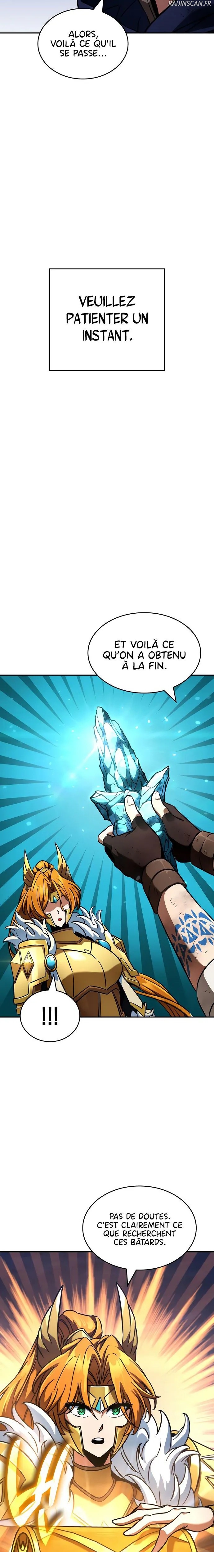 Read Valhalla Saga Manga Online