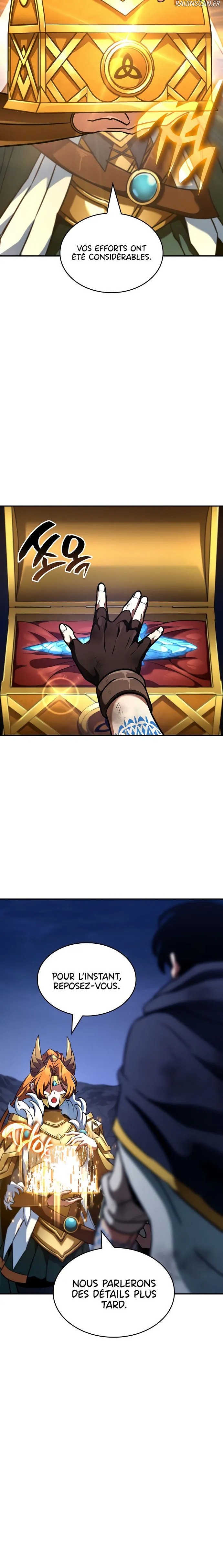 Read Valhalla Saga Manga Online