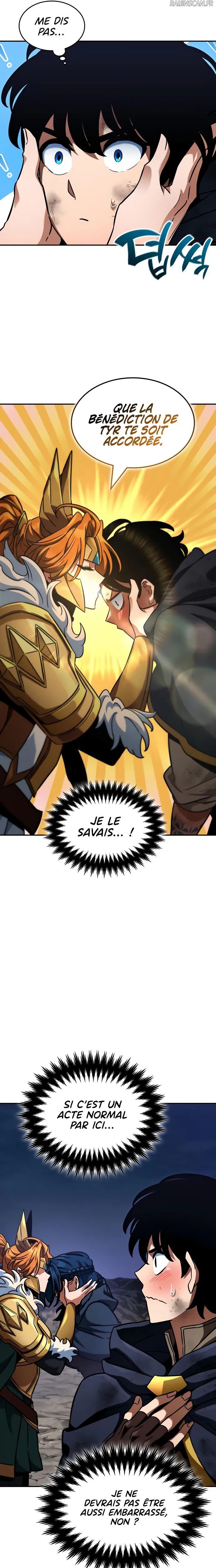 Read Valhalla Saga Manga Online