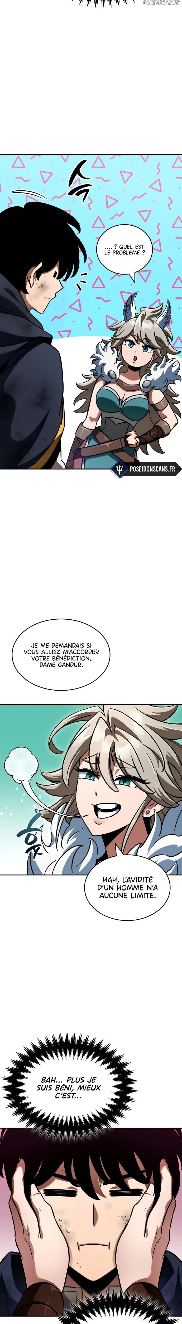 Read Valhalla Saga Manga Online