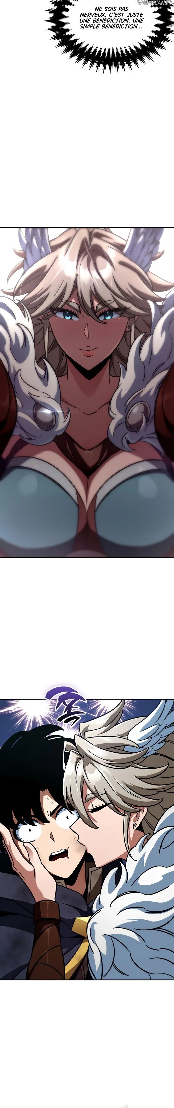 Read Valhalla Saga Manga Online