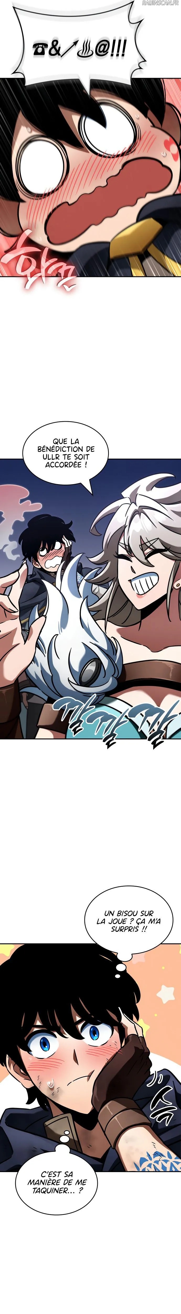 Read Valhalla Saga Manga Online