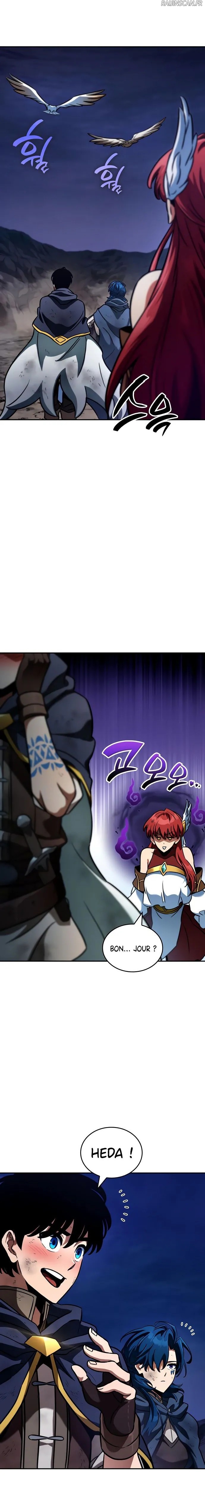 Read Valhalla Saga Manga Online