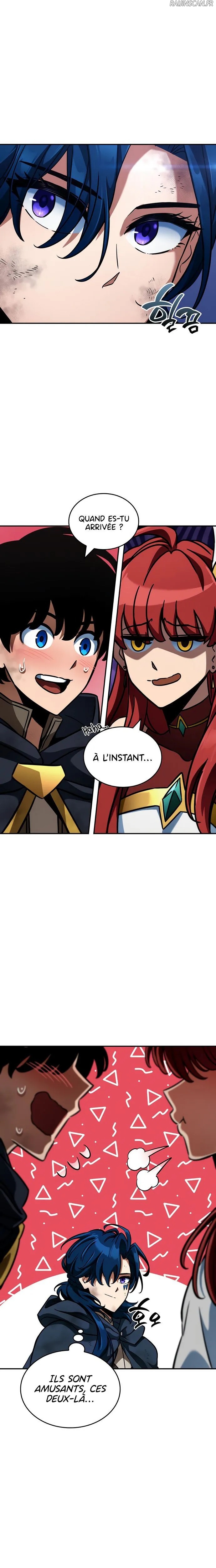 Read Valhalla Saga Manga Online