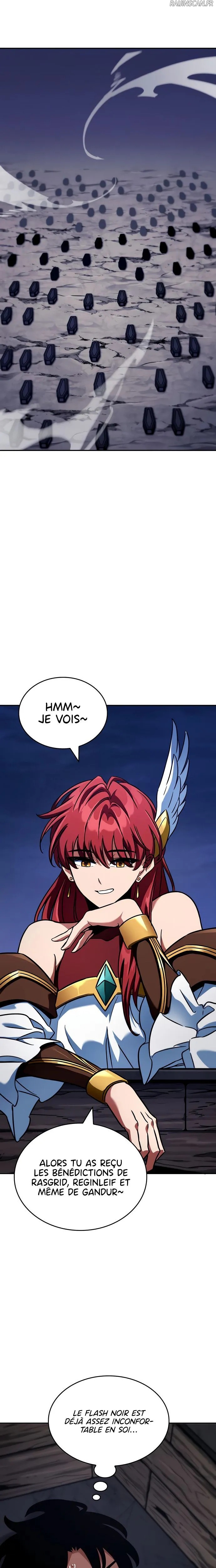 Read Valhalla Saga Manga Online